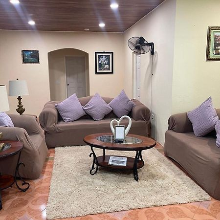 Boston Bay, Portland Cozy Corner Villa Port Antonio Ngoại thất bức ảnh