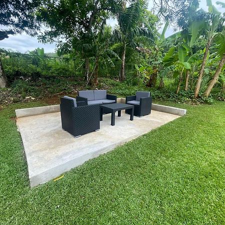Boston Bay, Portland Cozy Corner Villa Port Antonio Ngoại thất bức ảnh