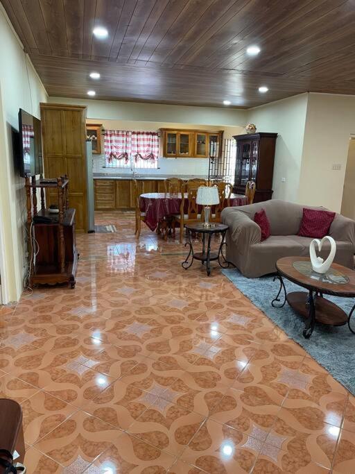 Boston Bay, Portland Cozy Corner Villa Port Antonio Ngoại thất bức ảnh