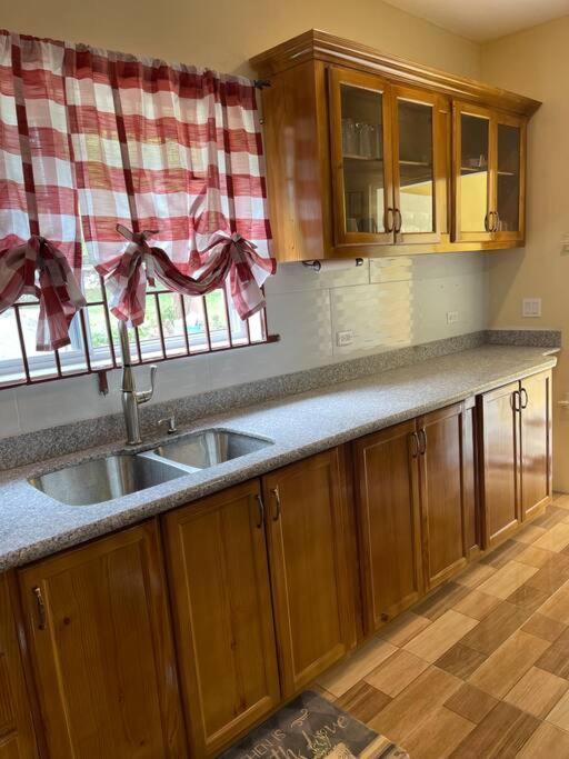 Boston Bay, Portland Cozy Corner Villa Port Antonio Ngoại thất bức ảnh