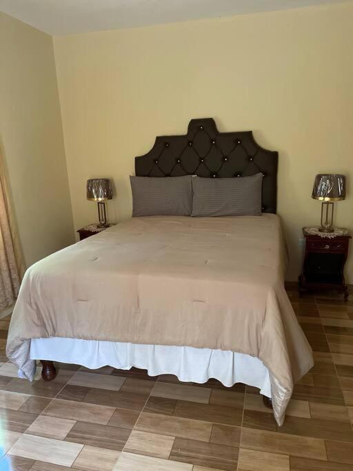 Boston Bay, Portland Cozy Corner Villa Port Antonio Ngoại thất bức ảnh