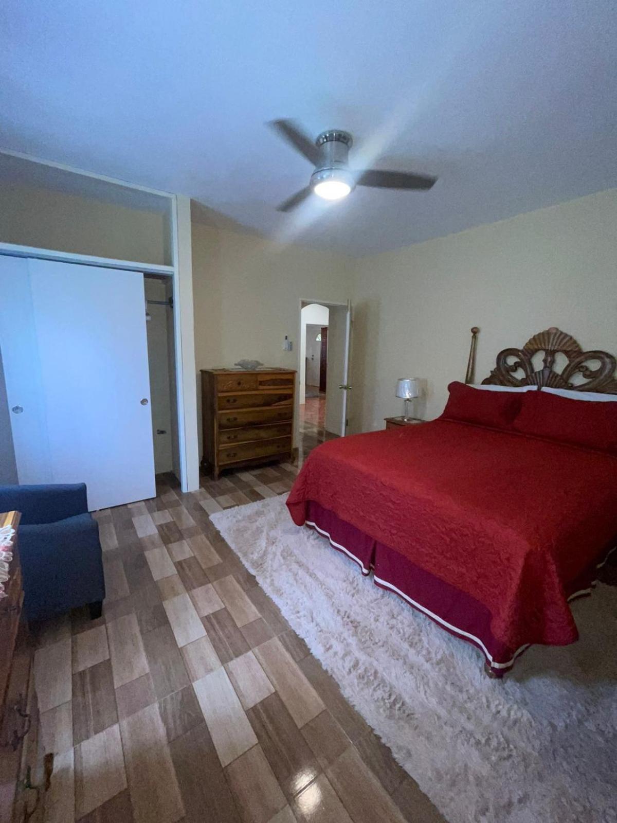 Boston Bay, Portland Cozy Corner Villa Port Antonio Ngoại thất bức ảnh