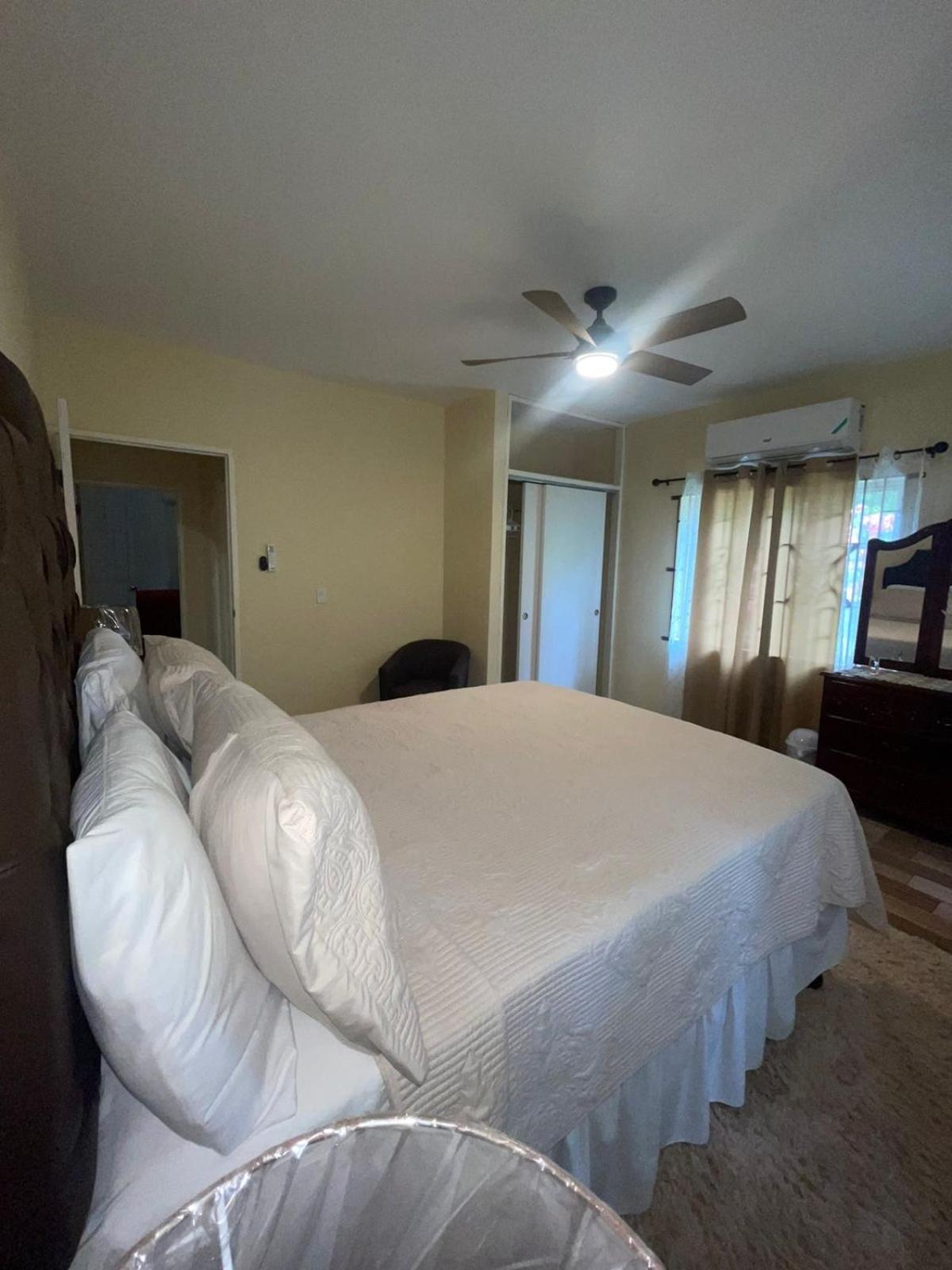 Boston Bay, Portland Cozy Corner Villa Port Antonio Ngoại thất bức ảnh