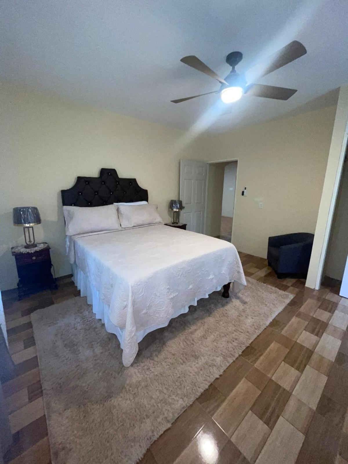 Boston Bay, Portland Cozy Corner Villa Port Antonio Ngoại thất bức ảnh