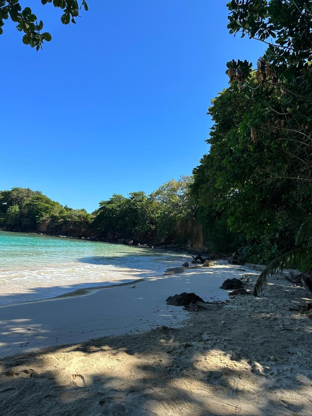 Boston Bay, Portland Cozy Corner Villa Port Antonio Ngoại thất bức ảnh